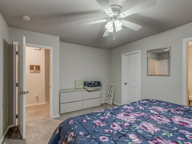 1518 Gypsum Place, Noble, OK 73068