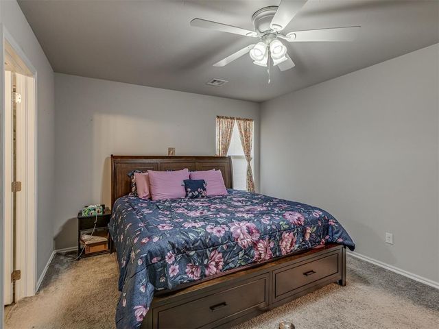 1518 Gypsum Place, Noble, OK 73068