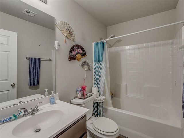 1518 Gypsum Place, Noble, OK 73068