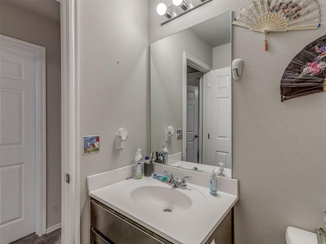 1518 Gypsum Place, Noble, OK 73068