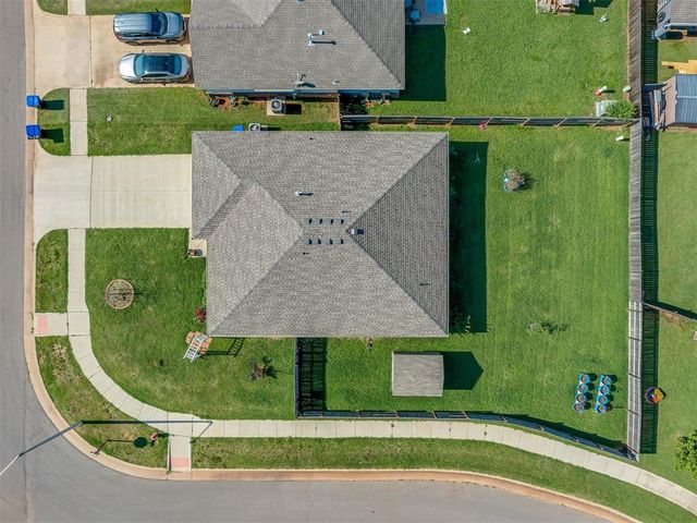 1518 Gypsum Place, Noble, OK 73068