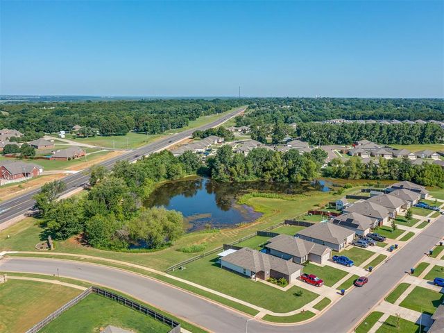 1518 Gypsum Place, Noble, OK 73068