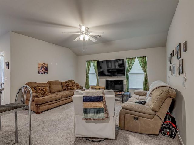 1518 Gypsum Place, Noble, OK 73068