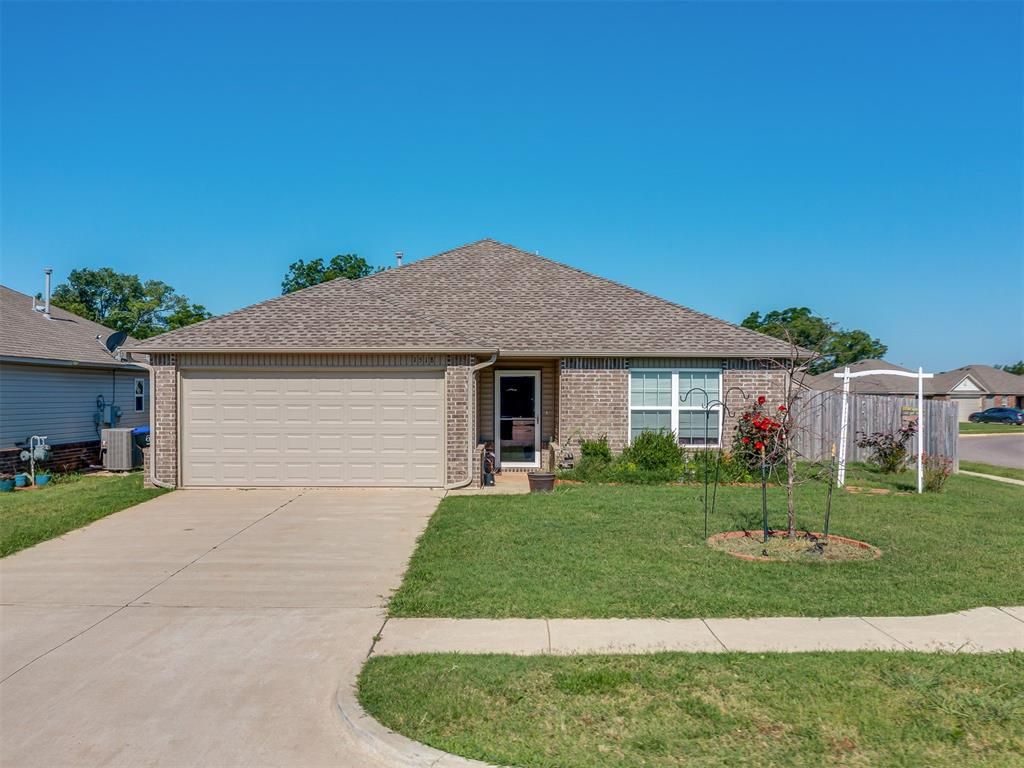 1518 Gypsum Place, Noble, OK 73068