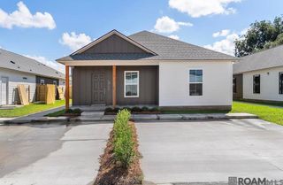 6908 Goya Ave #A, Baton Rouge, LA 70806