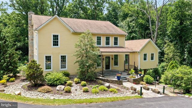 3000 SHEPPERD RD, Monkton, MD 21111