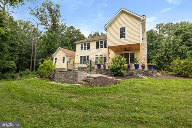 3000 SHEPPERD RD, Monkton, MD 21111