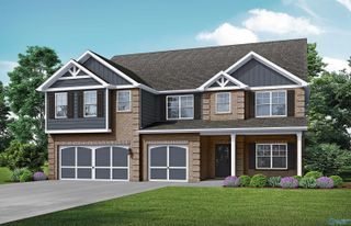 183 Alderwood Drive, Madison, AL 35758