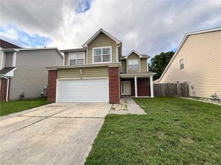 1812 Kempsville Crossing LN, Virginia Beach, VA 23464