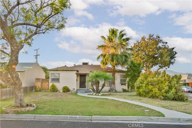 10649 Civic, El Monte, CA 91731