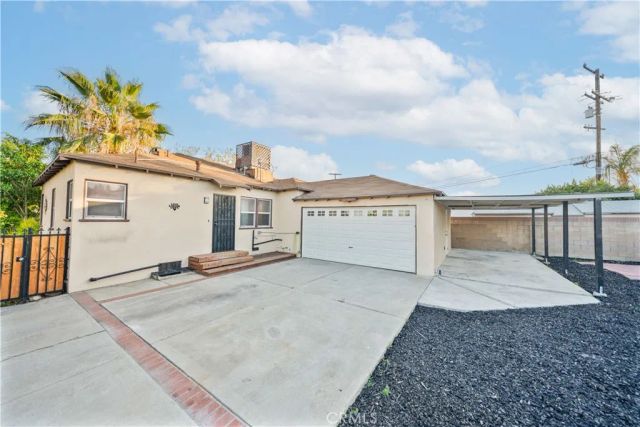 10649 Civic, El Monte, CA 91731