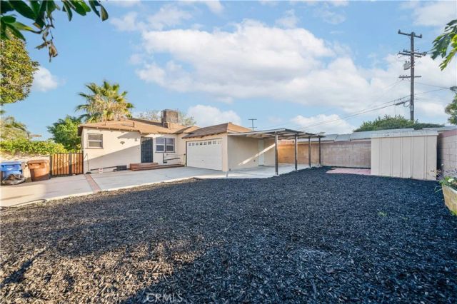 10649 Civic, El Monte, CA 91731