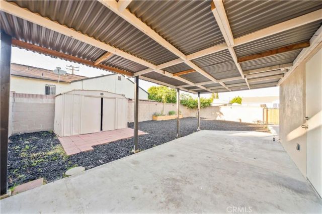 10649 Civic, El Monte, CA 91731