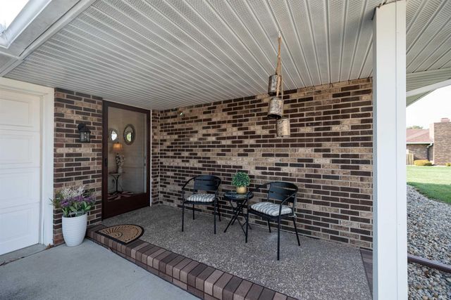 4606 S Bellamy Boulevard, Marion, IN 46952