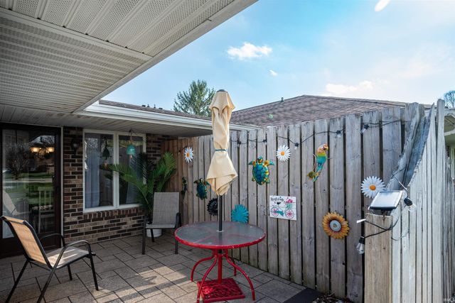 4606 S Bellamy Boulevard, Marion, IN 46952