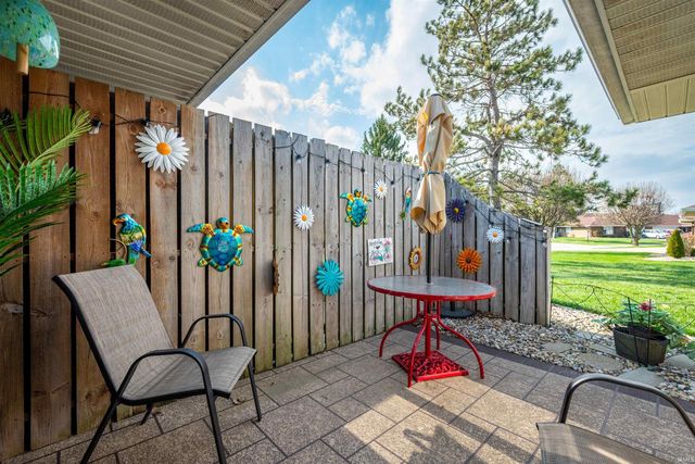 4606 S Bellamy Boulevard, Marion, IN 46952