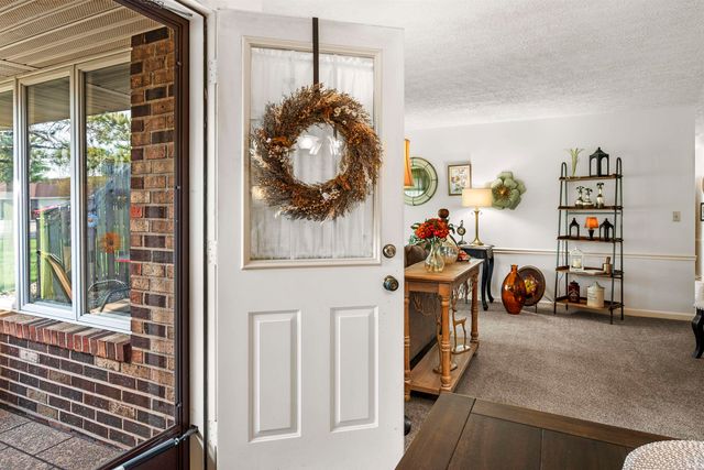 4606 S Bellamy Boulevard, Marion, IN 46952