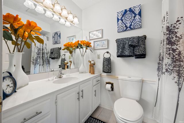 4606 S Bellamy Boulevard, Marion, IN 46952