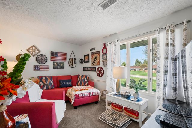 4606 S Bellamy Boulevard, Marion, IN 46952