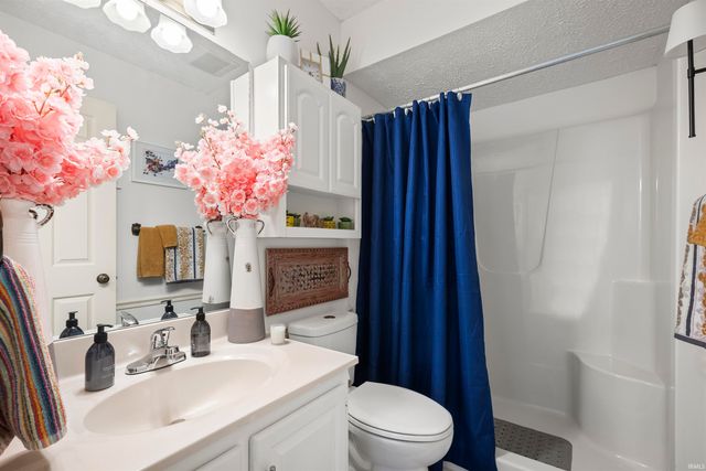 4606 S Bellamy Boulevard, Marion, IN 46952