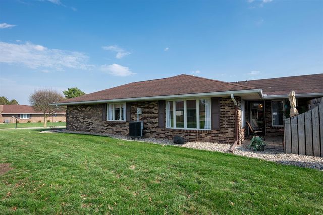 4606 S Bellamy Boulevard, Marion, IN 46952