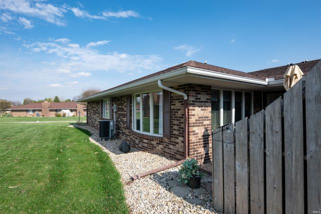 4606 S Bellamy Boulevard, Marion, IN 46952