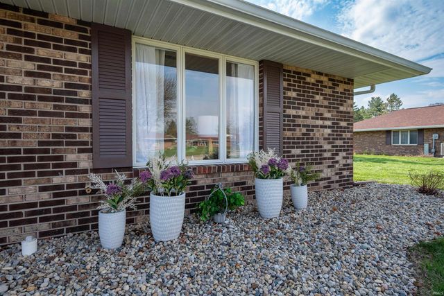 4606 S Bellamy Boulevard, Marion, IN 46952