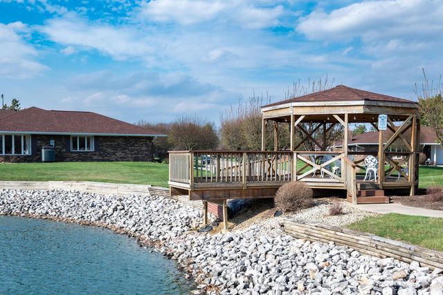 4606 S Bellamy Boulevard, Marion, IN 46952