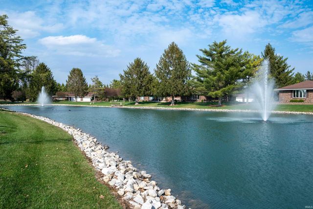 4606 S Bellamy Boulevard, Marion, IN 46952