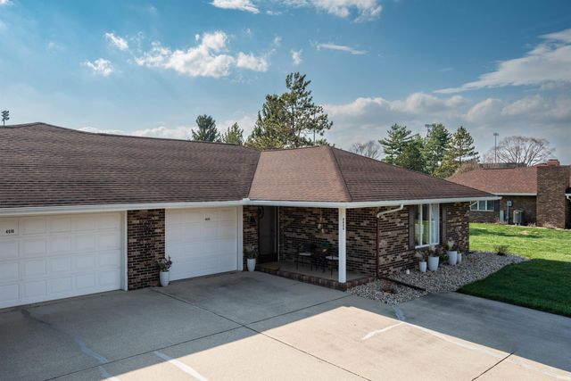 4606 S Bellamy Boulevard, Marion, IN 46952