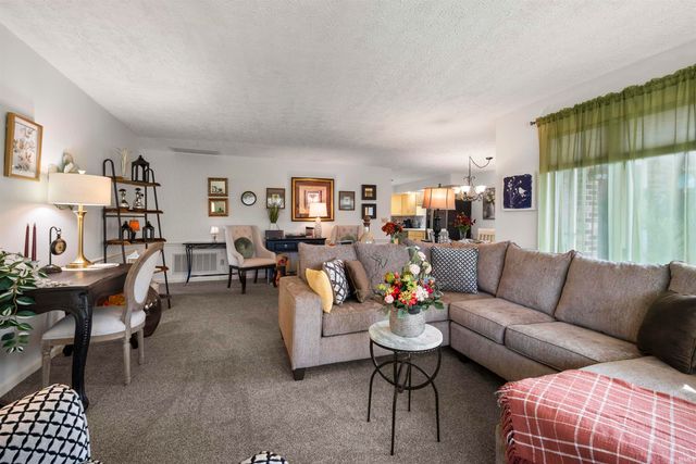 4606 S Bellamy Boulevard, Marion, IN 46952