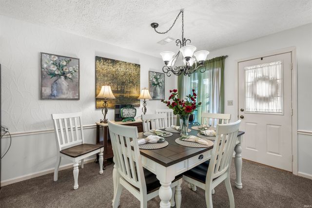 4606 S Bellamy Boulevard, Marion, IN 46952