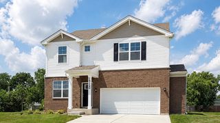 15120 W Oxford Lane, Manhattan, IL 60442