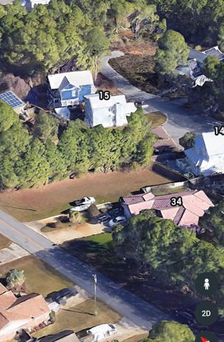 52 Darrow Drive, Miramar Beach, FL 32550