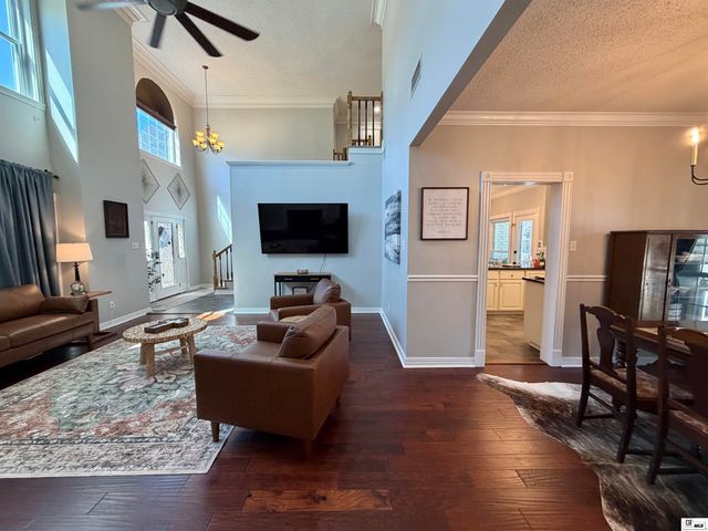 206 CHADWICK DRIVE, West Monroe, LA 71291