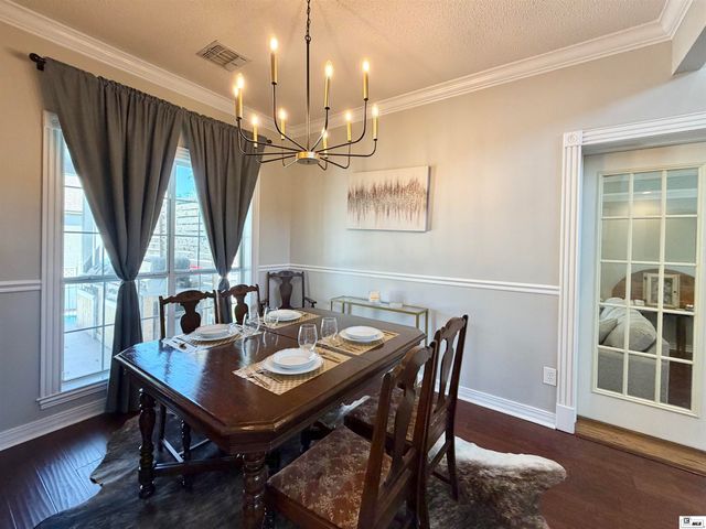 206 CHADWICK DRIVE, West Monroe, LA 71291