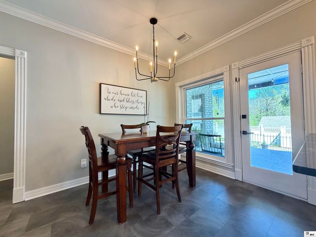 206 CHADWICK DRIVE, West Monroe, LA 71291