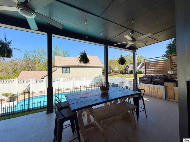 206 CHADWICK DRIVE, West Monroe, LA 71291