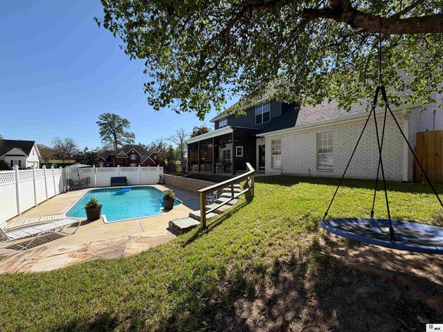 206 CHADWICK DRIVE, West Monroe, LA 71291