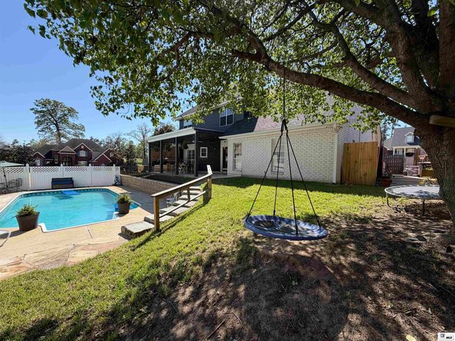 206 CHADWICK DRIVE, West Monroe, LA 71291