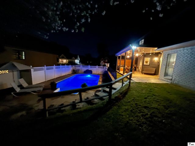 206 CHADWICK DRIVE, West Monroe, LA 71291