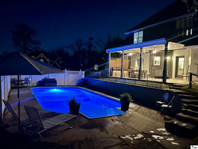 206 CHADWICK DRIVE, West Monroe, LA 71291