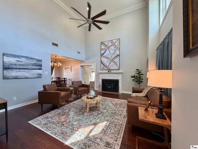 206 CHADWICK DRIVE, West Monroe, LA 71291