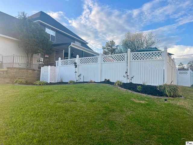 206 CHADWICK DRIVE, West Monroe, LA 71291