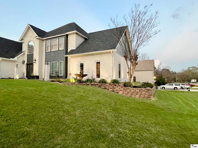 206 CHADWICK DRIVE, West Monroe, LA 71291