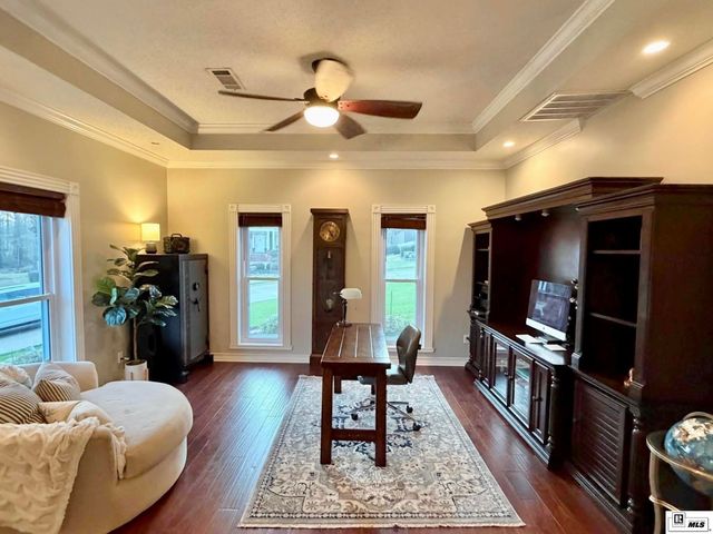 206 CHADWICK DRIVE, West Monroe, LA 71291