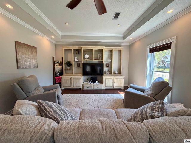 206 CHADWICK DRIVE, West Monroe, LA 71291