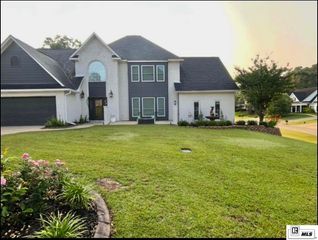 206 CHADWICK DRIVE, West Monroe, LA 71291