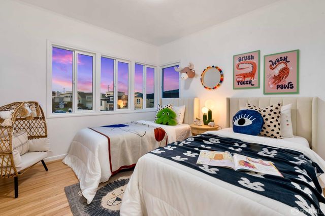 461 Southgate Avenue, Daly City, CA 94015