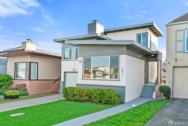461 Southgate Avenue, Daly City, CA 94015